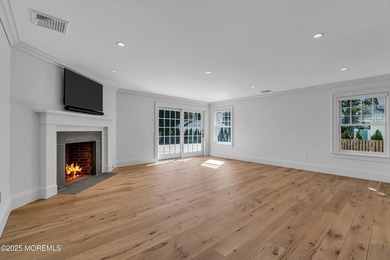 In the heart of Spring Lake, discover an exquisite custom estate - photo 35