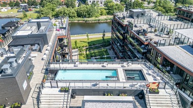 Projet Galdin a Saint-Henri : une occasion ideale pour un - photo 36