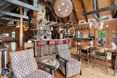 Extraordinary 160-acre private estate in the Heart of Metamora - photo 36