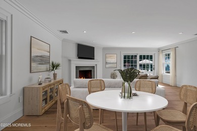 In the heart of Spring Lake, discover an exquisite custom estate - photo 36