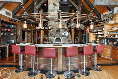 Extraordinary 160-acre private estate in the Heart of Metamora - photo 37
