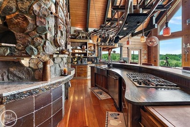Extraordinary 160-acre private estate in the Heart of Metamora - photo 38