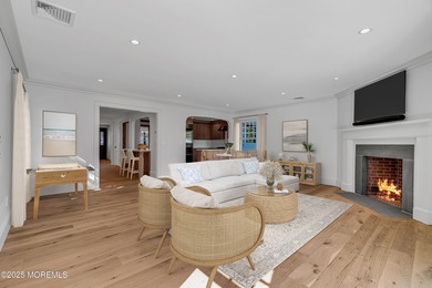 In the heart of Spring Lake, discover an exquisite custom estate - photo 38