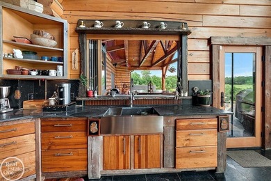 Extraordinary 160-acre private estate in the Heart of Metamora - photo 39