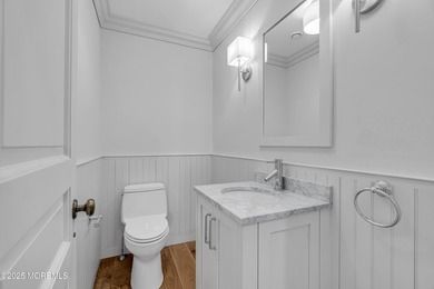 In the heart of Spring Lake, discover an exquisite custom estate - photo 39