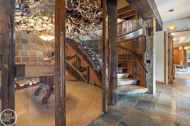 Extraordinary 160-acre private estate in the Heart of Metamora - photo 40