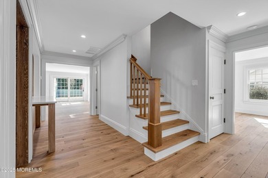 In the heart of Spring Lake, discover an exquisite custom estate - photo 40