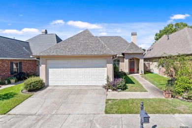 Lake Home For Sale in Baton Rouge, Louisiana