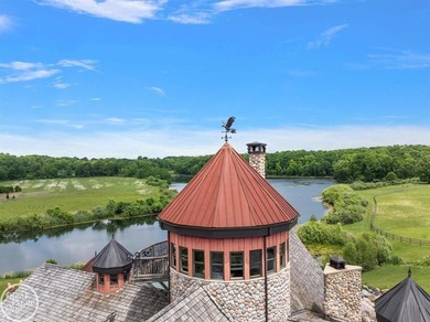 Extraordinary 160-acre private estate in the Heart of Metamora - photo 44
