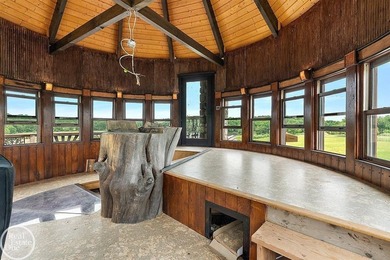 Extraordinary 160-acre private estate in the Heart of Metamora - photo 45