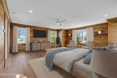 In the heart of Spring Lake, discover an exquisite custom estate - photo 45