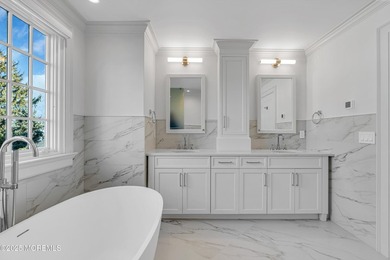 In the heart of Spring Lake, discover an exquisite custom estate - photo 47