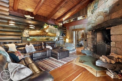 Extraordinary 160-acre private estate in the Heart of Metamora - photo 48