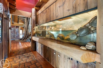 Extraordinary 160-acre private estate in the Heart of Metamora - photo 49