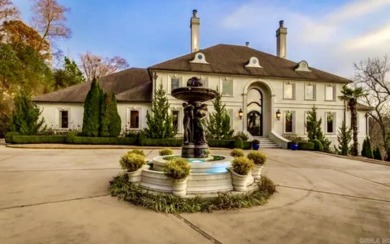 Lake Home For Sale in North Little Rock, Arkansas
