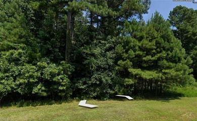 James River Acreage For Sale in Smithfield Virginia