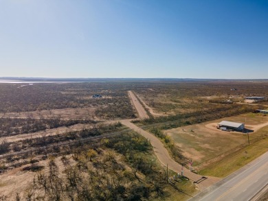 Lake Acreage For Sale in San Angelo, Texas