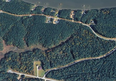 Level and wooded home site ready to build on. The land is packed - photo 3