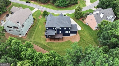 Welcome to an exceptional home in Harbour Point on Lake Lanier - photo 5