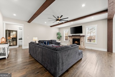Welcome to an exceptional home in Harbour Point on Lake Lanier - photo 8