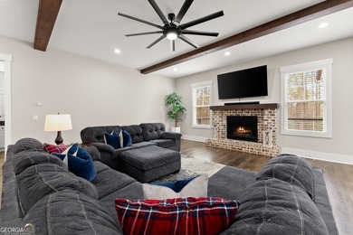 Welcome to an exceptional home in Harbour Point on Lake Lanier - photo 9