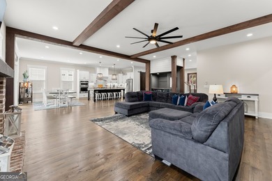 Welcome to an exceptional home in Harbour Point on Lake Lanier - photo 10