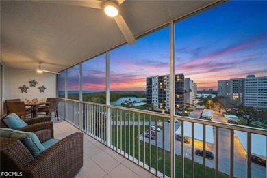 Top-Floor Gulf & Bay Views | Vanderbilt Towers | Naples This - photo 1