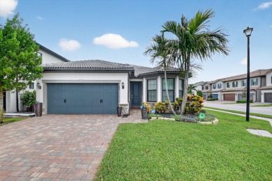 Lake Home For Sale in Lake Worth, Florida