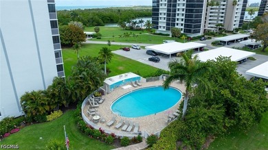 Top-Floor Gulf & Bay Views | Vanderbilt Towers | Naples This - photo 5