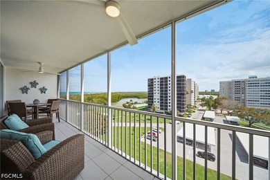 Top-Floor Gulf & Bay Views | Vanderbilt Towers | Naples This - photo 8