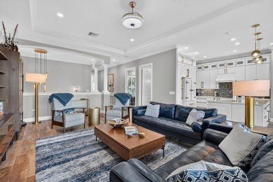 Welcome to 32 Northshore Avenue. Nestled in the gated enclave of - photo 9