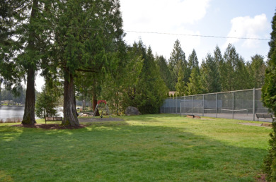 Golf Course Home with 3 car Garage Corner Lot - photo 50