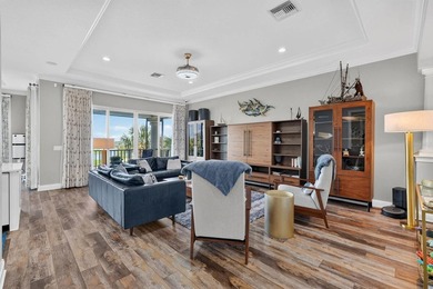 Welcome to 32 Northshore Avenue. Nestled in the gated enclave of - photo 10