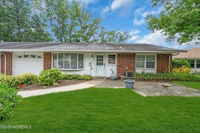 Lake Home For Sale in Lakewood, New Jersey