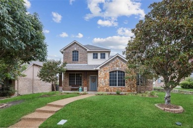 Lake Home For Sale in Rockwall, Texas