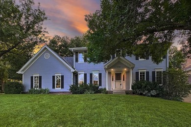Lake Home For Sale in Omaha, Nebraska