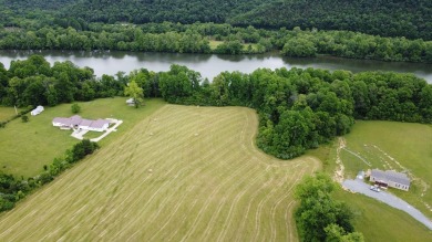 Lake Lot Off Market in Whitleyville, Tennessee