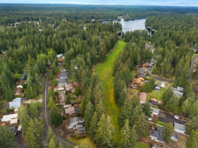 Golf Course Home with 3 car Garage Corner Lot - photo 32