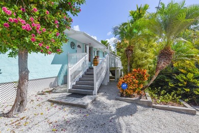 Botanical Waterfront Compound ~ 3 bedroom/2 bath elevated CBS - photo 6