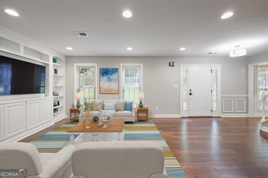 Welcome home to 525 Cranberry Place, where charming curb appeal - photo 11