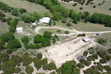 (private lake, pond, creek) Acreage For Sale in Lampasas Texas
