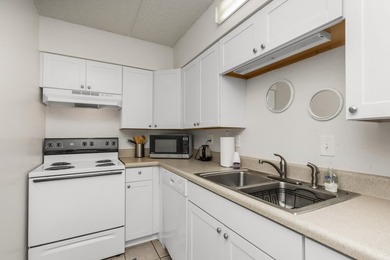 This one bedroom, one bath condo sits on the Santa Rosa Sound in - photo 12