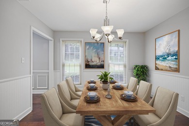 Welcome home to 525 Cranberry Place, where charming curb appeal - photo 12