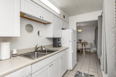 This one bedroom, one bath condo sits on the Santa Rosa Sound in - photo 13