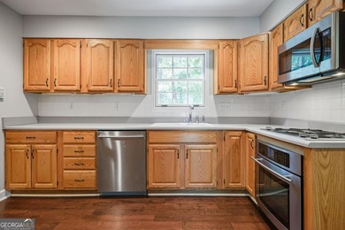 Welcome home to 525 Cranberry Place, where charming curb appeal - photo 13