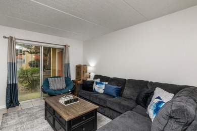 This one bedroom, one bath condo sits on the Santa Rosa Sound in - photo 14