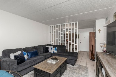 This one bedroom, one bath condo sits on the Santa Rosa Sound in - photo 15