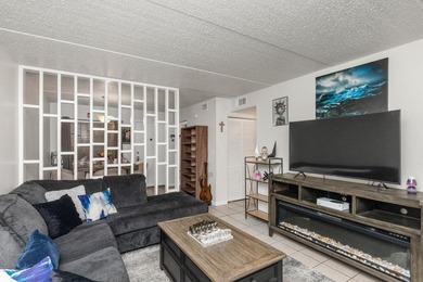This one bedroom, one bath condo sits on the Santa Rosa Sound in - photo 16