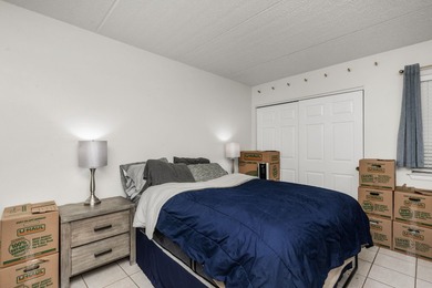 This one bedroom, one bath condo sits on the Santa Rosa Sound in - photo 20