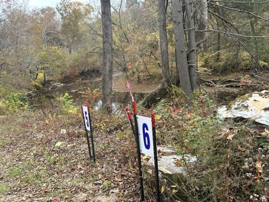 (private lake, pond, creek) Acreage For Sale in Mckee Kentucky